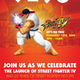 Illustration for article titled You Are Cordially Invited To Attend The Street Fighter IV Launch Party